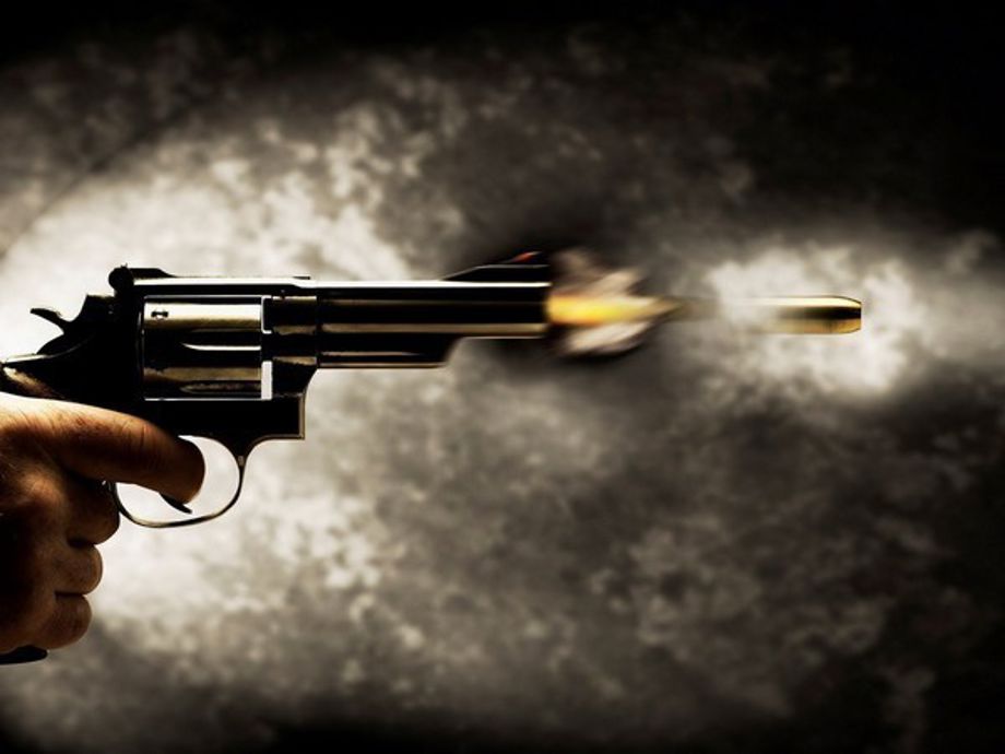 US: Man killed, woman injured in shooting at Florida mall | International