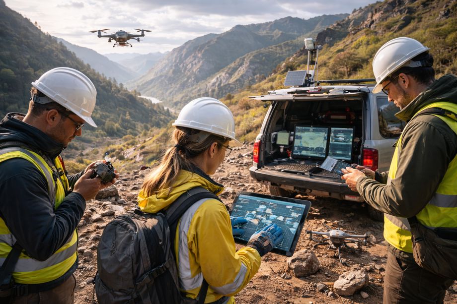 Big Data and AI propel geoscience into new digital era | Technology