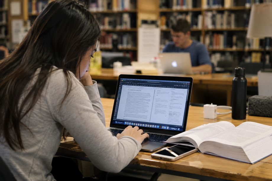 AI in higher education: GenAI overuse may deskill future graduates