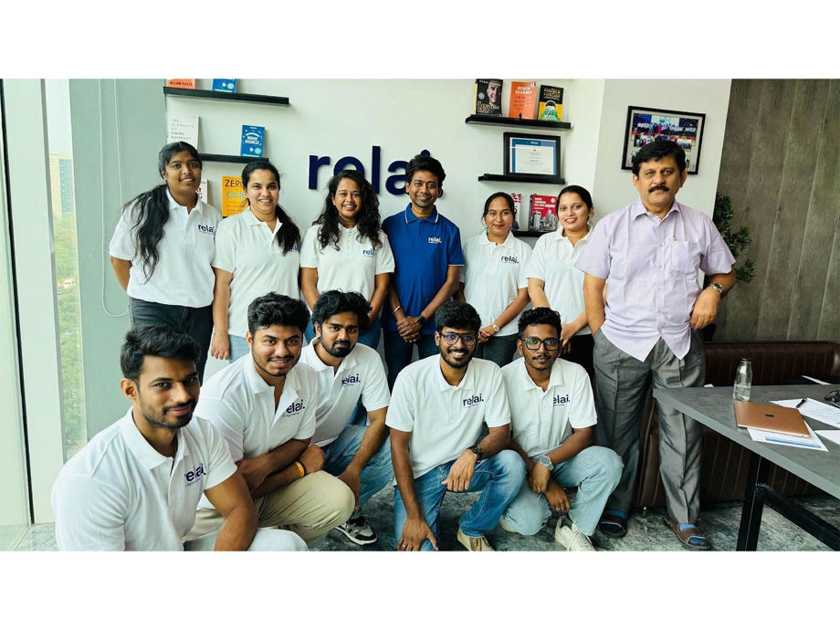  Relai Launches India's First Buyer-Only Home Advisory Service, Ending the Era of Developer-Driven Real Estate Brokerage