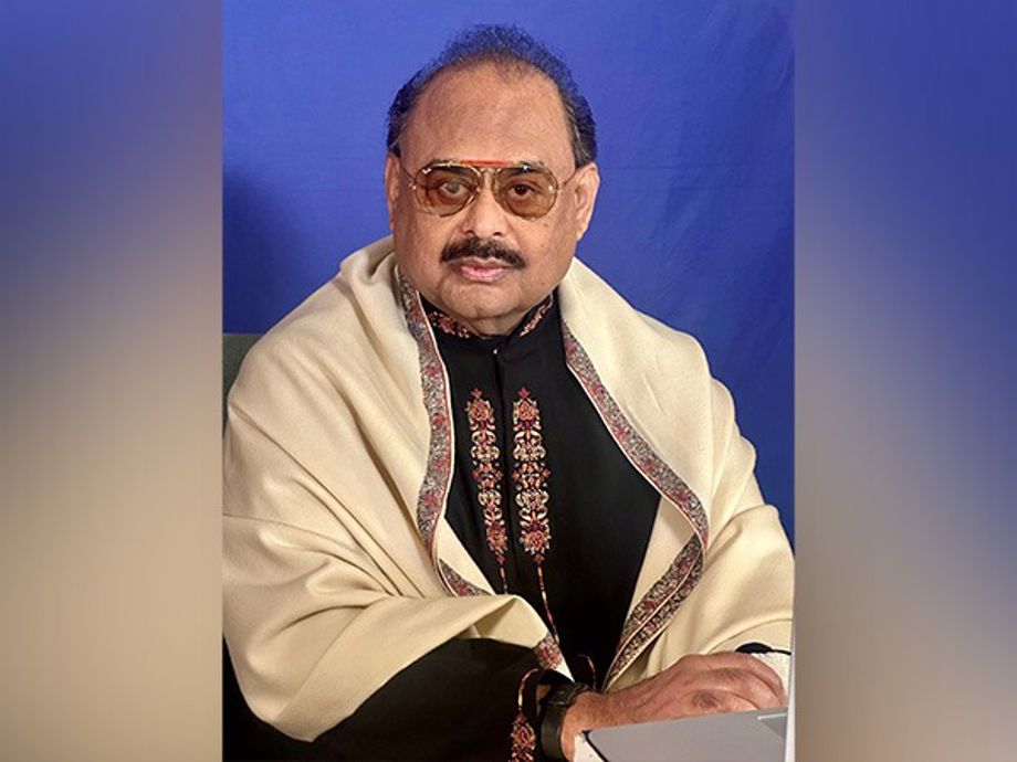 Altaf Hussain Calls on Modi to Advocate for Mohajirs Facing Atrocities ...