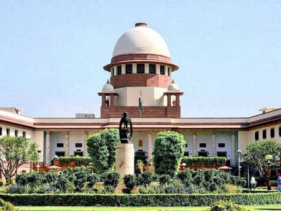 West Bengal SIR: Excluded voters have right to appeals being decided in reasonable time, says SC; seeks details from ECI