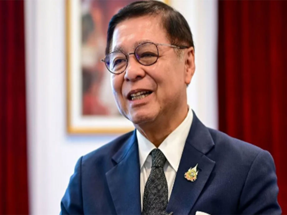 Thailand sees BRICS as key platform to boost trade, investment