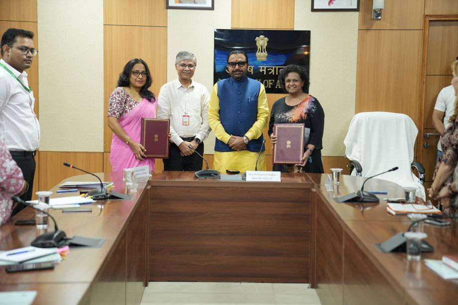 India, WHO to Co-Host 2nd Global Summit on Traditional Medicine in New ...