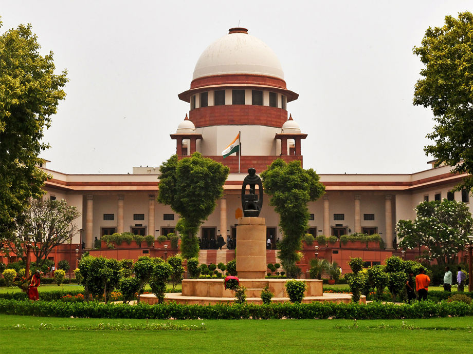 Supreme Court's Landmark Decision: Sterling Biotech Fraud Case Quashed ...
