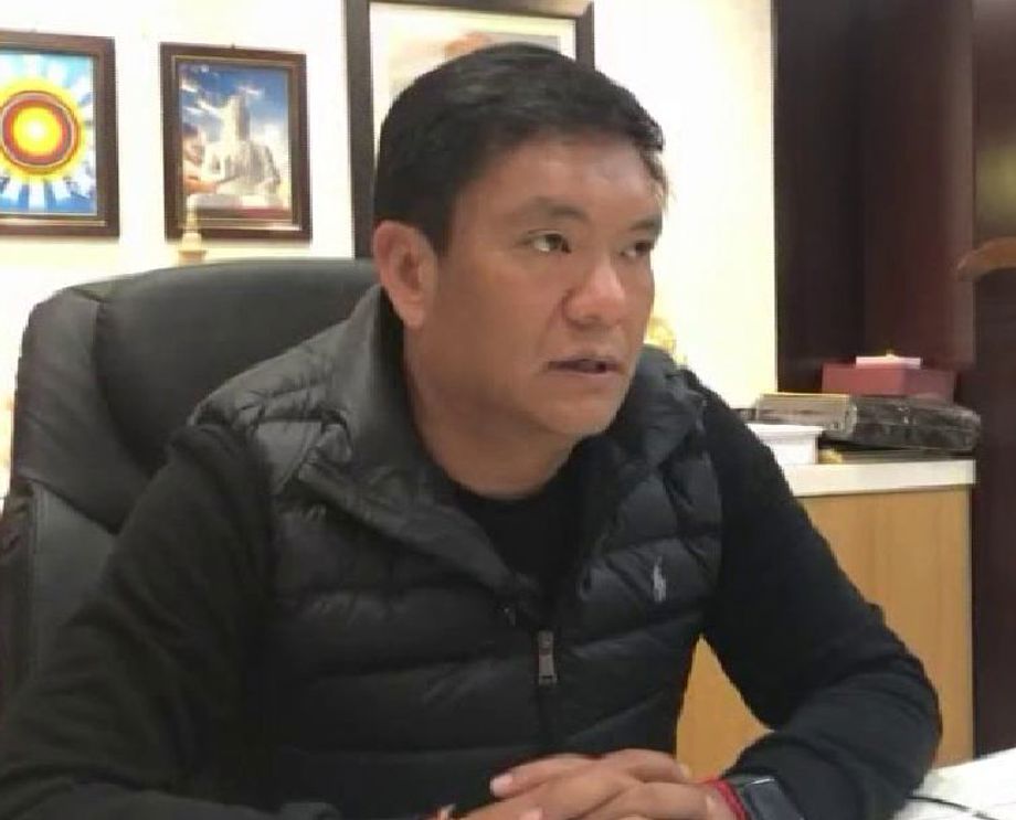Khandu dedicates renovated Tawang war memorial to the nation | Science ...
