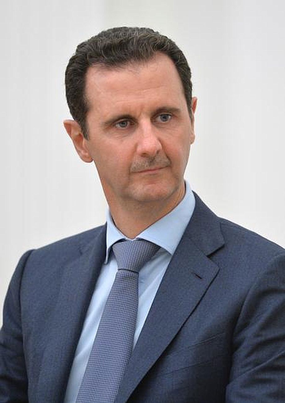 TIMELINE-After years of war, Assad returns to Arab fold | Law-Order