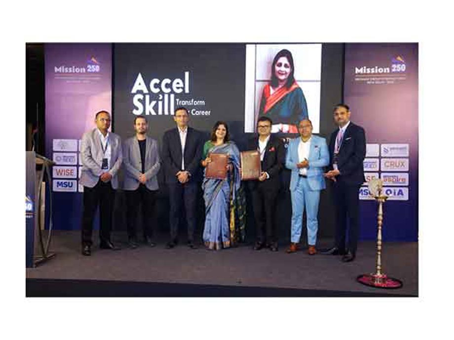 Launchpad to Global Careers: MSU Partners with Accel Skill Edutech ...