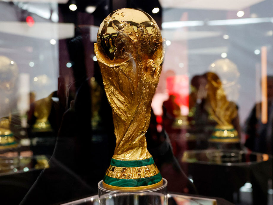 FIFA's World Cup Ticket Sales Under Investigation in New York and New Jersey