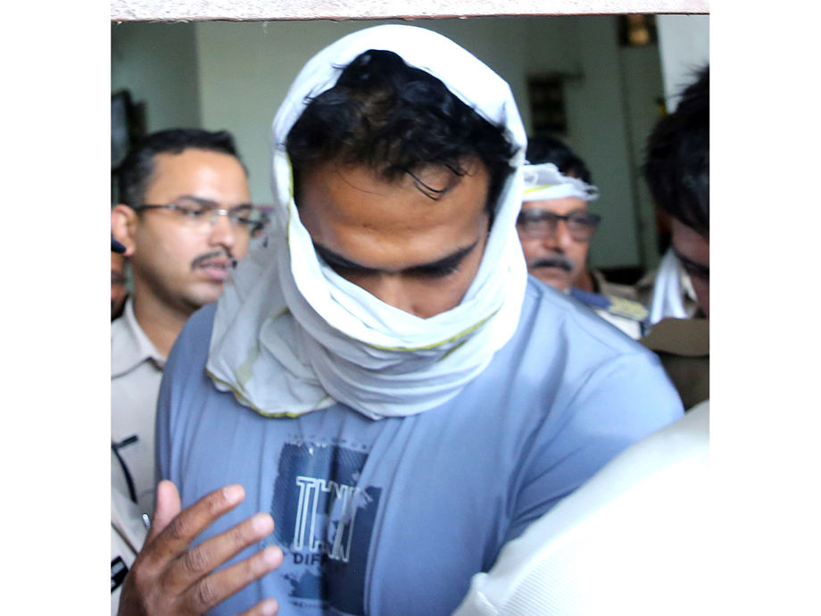 MP High Court Revokes Bail for Giribala Singh in Twisha Sharma Case ...