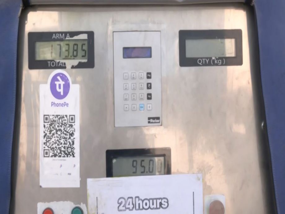 Chennai's Auto Drivers Demand Fare Hike Amidst CNG Price Surge | Headlines