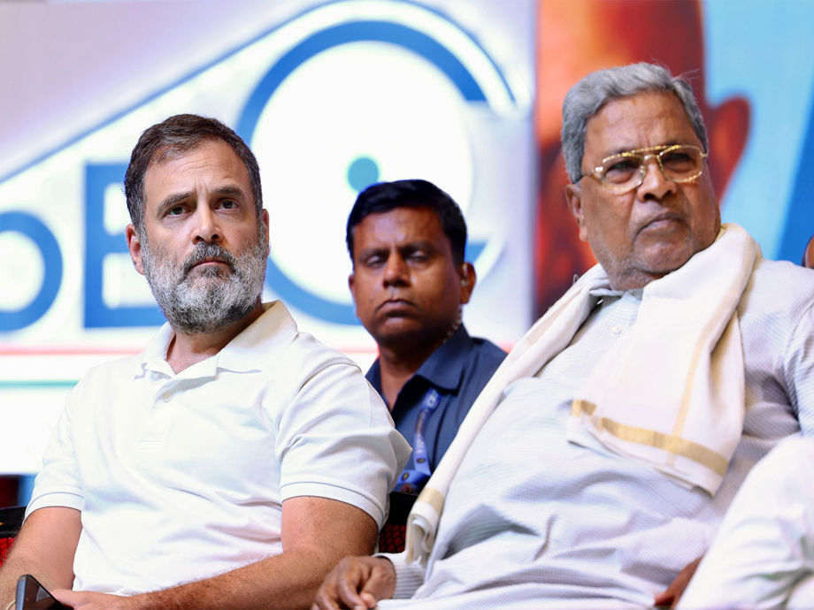 Karnataka Backward Classes Survey Sparks Leadership Speculation | Law-Order