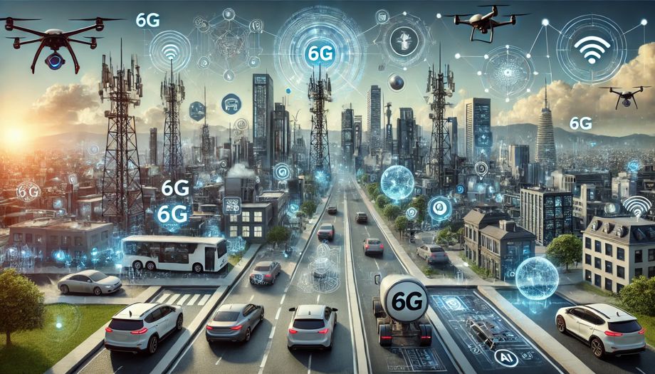 6G Wireless Evolution: Leveraging Sensing and Computer Vision for ...