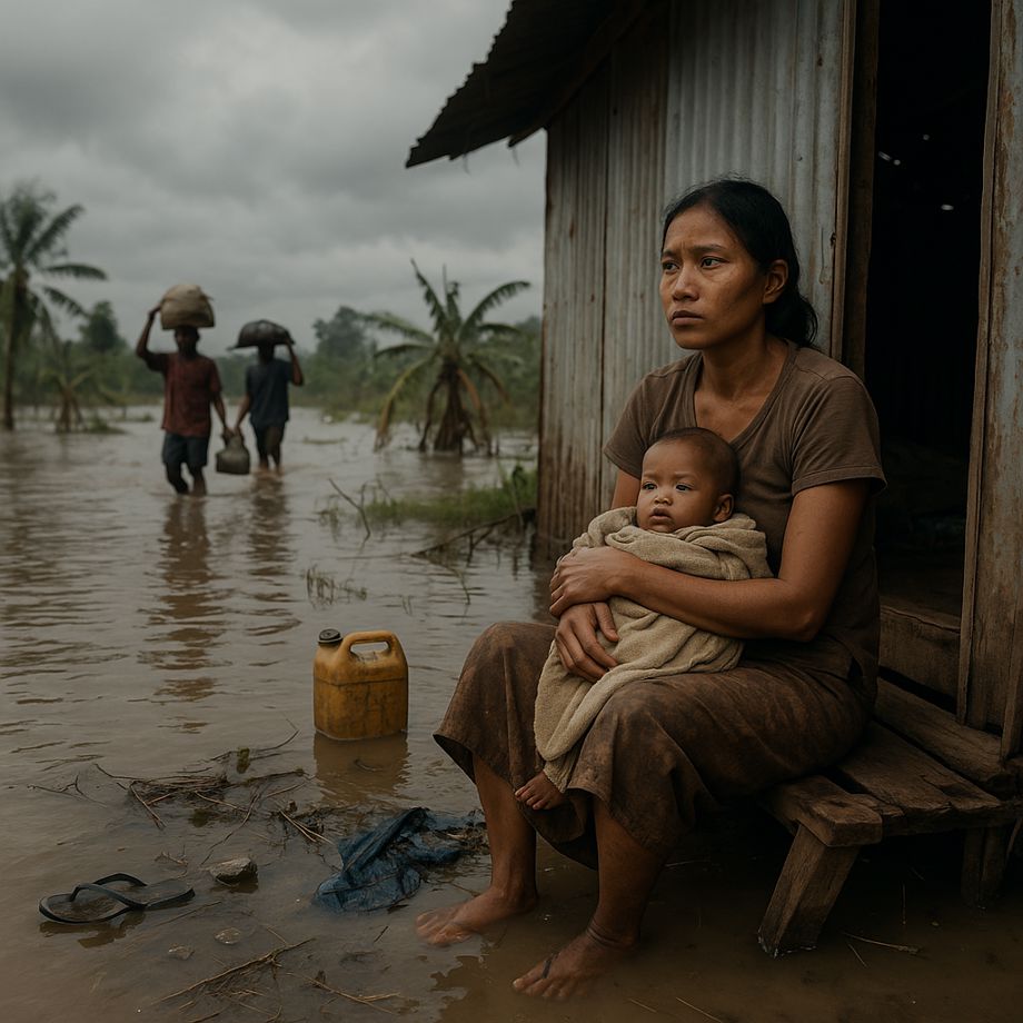  WHO Launches Global Health Inequality Profiles Covering 195 Countries for Data-Driven Health Equity