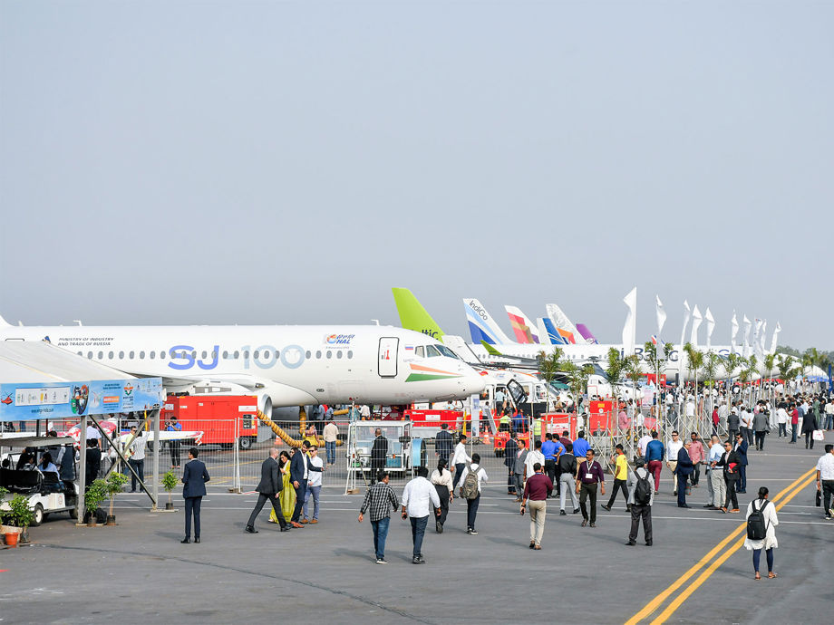 AERA issues revised tariff order for Hyderabad Airport, introduces User ...