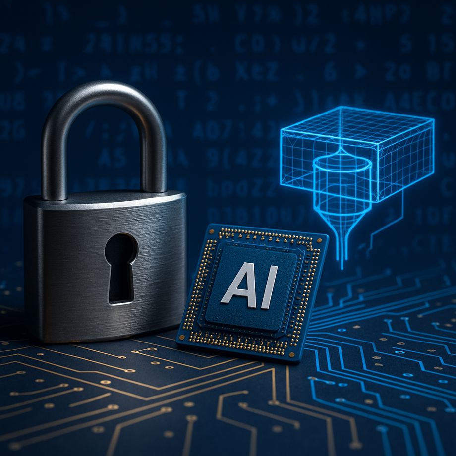 Rising data privacy and security risks in quantum AI systems | Technology
