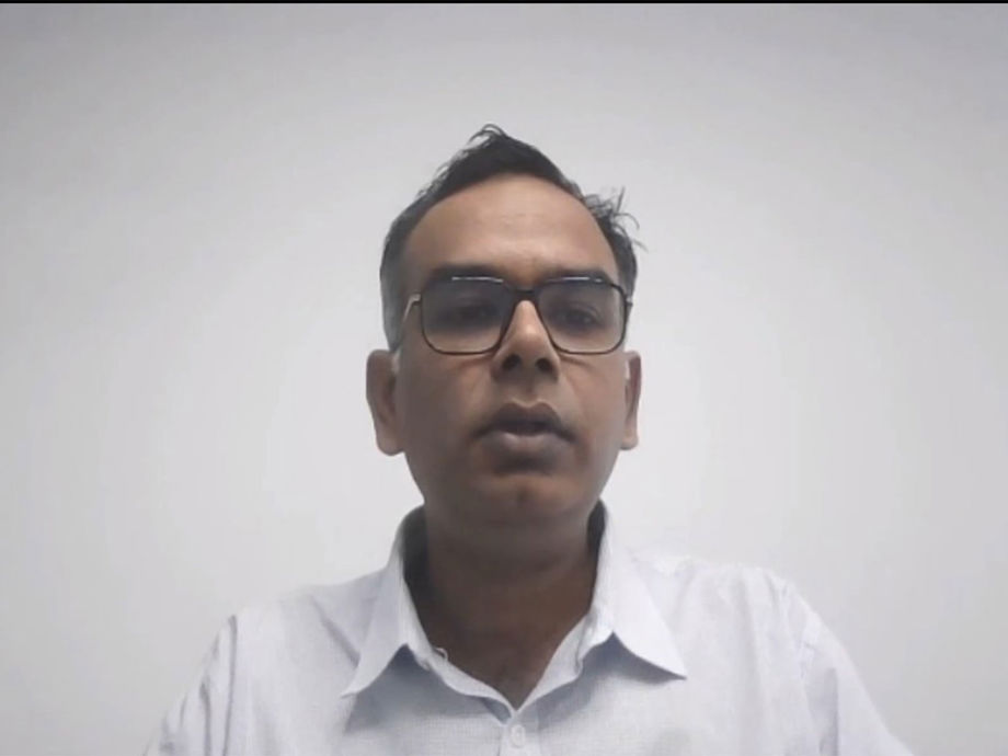 Market volatility to persist ahead of US elections and central bank policies: Axis Direct’s Hemang Gor