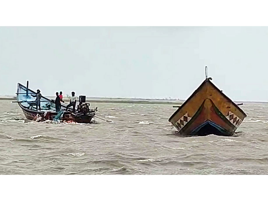 Cyclone Arnab: IMD issues red, orange alerts in Odisha; 225 fire teams ...