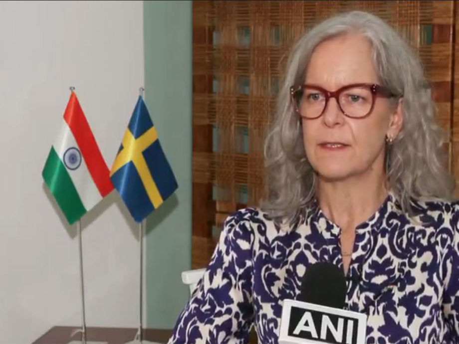 Sweden Embassy to host student engagement fairs in Delhi and Hyderabad ...