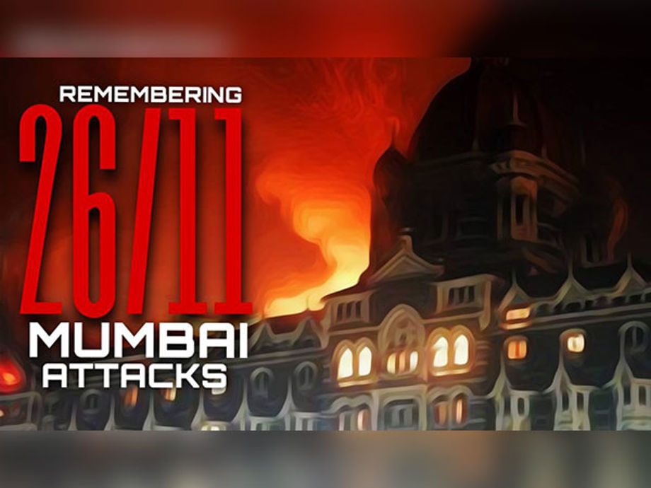 15 years of 26/11: Remembering gruesome Mumbai terror attacks | Headlines