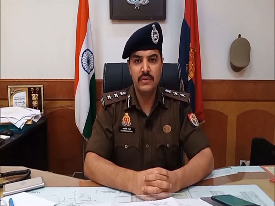 UP: Man, who was a neighbor of BJP MLA, shot dead in Aligarh | Headlines