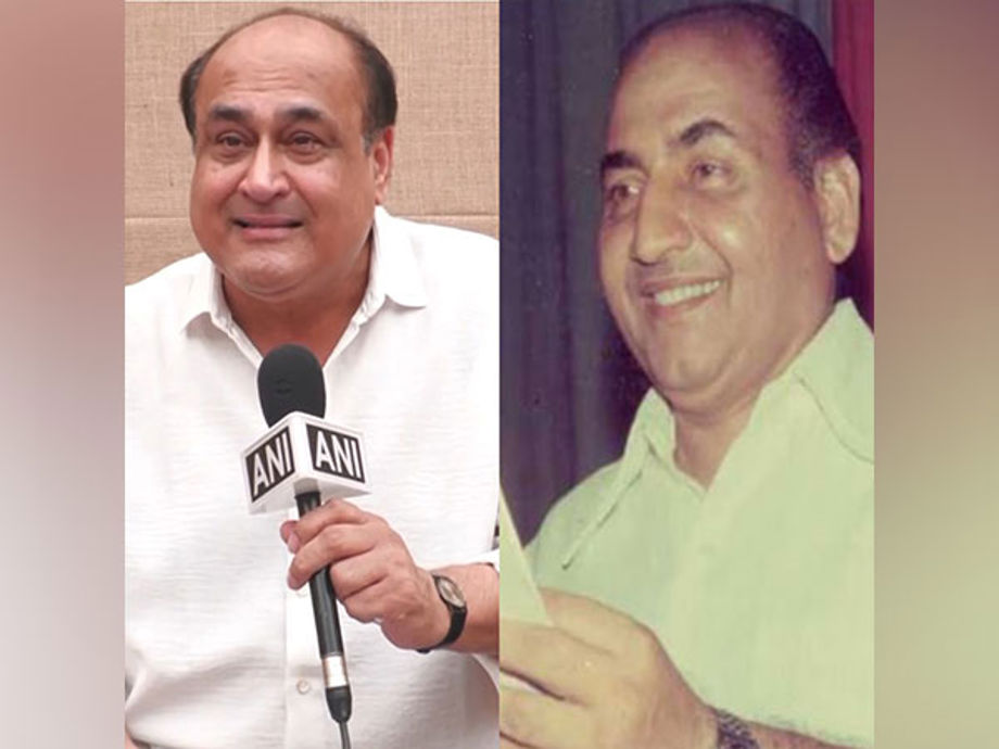 The Resonance of Rafi: A Legacy Beyond Melody | Entertainment