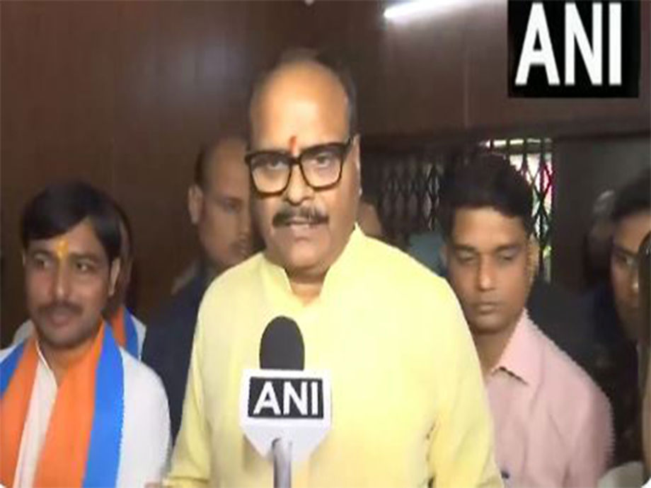 BJP will win with huge majority: Uttar Pradesh Deputy CM Pathak on Lok ...