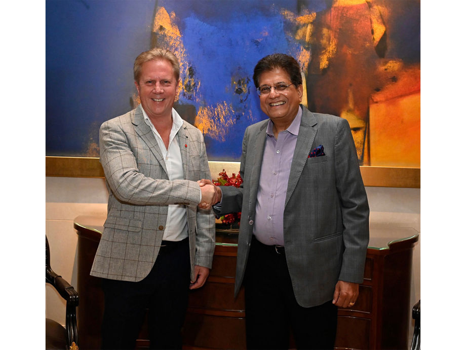 India-New Zealand Free Trade Pact: A Game Changer for Textile Exports ...