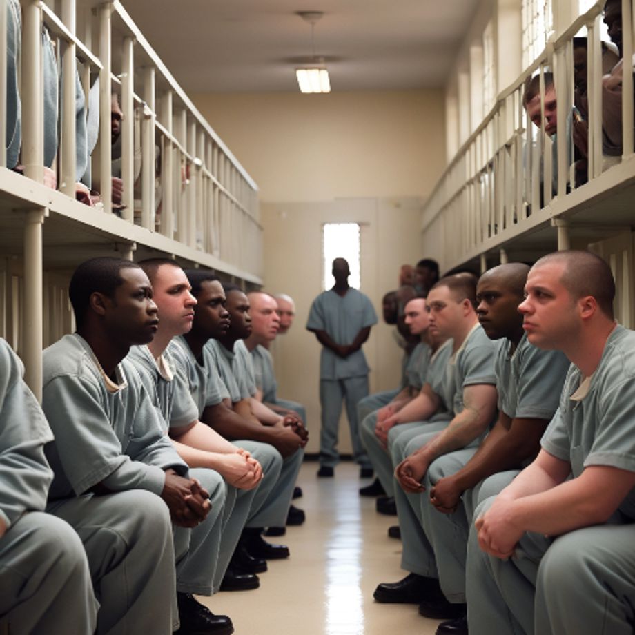 UN Experts Highlight Concerns Over Arbitrary Detention in Canada | Law ...