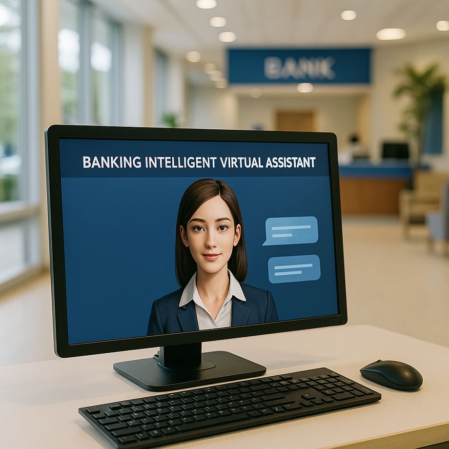 AI virtual assistants in banking: Usefulness trumps trust, ease and ...