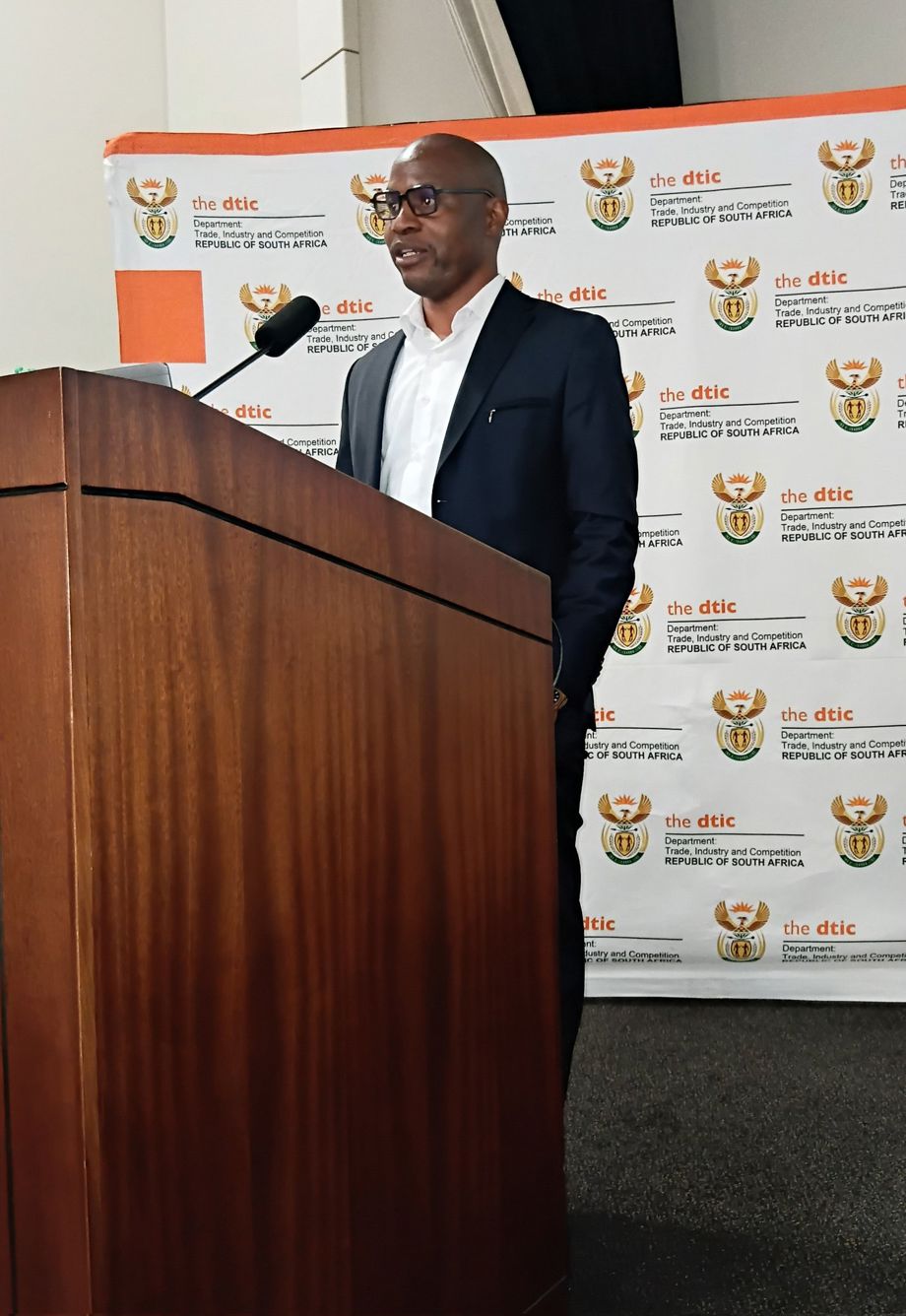 SA Unveils Spatial Industrial Development Strategy to Scale Up SEZ ...