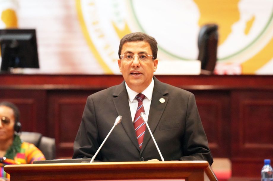 Pan-African Parliament Begins Reform Drive to Boost Continental Impact | Law