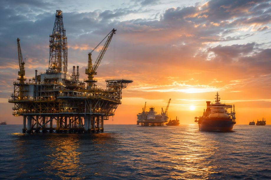 Angola’s Oil and Gas Market Enters New Investment Cycle as Welligence Joins AOG 2026