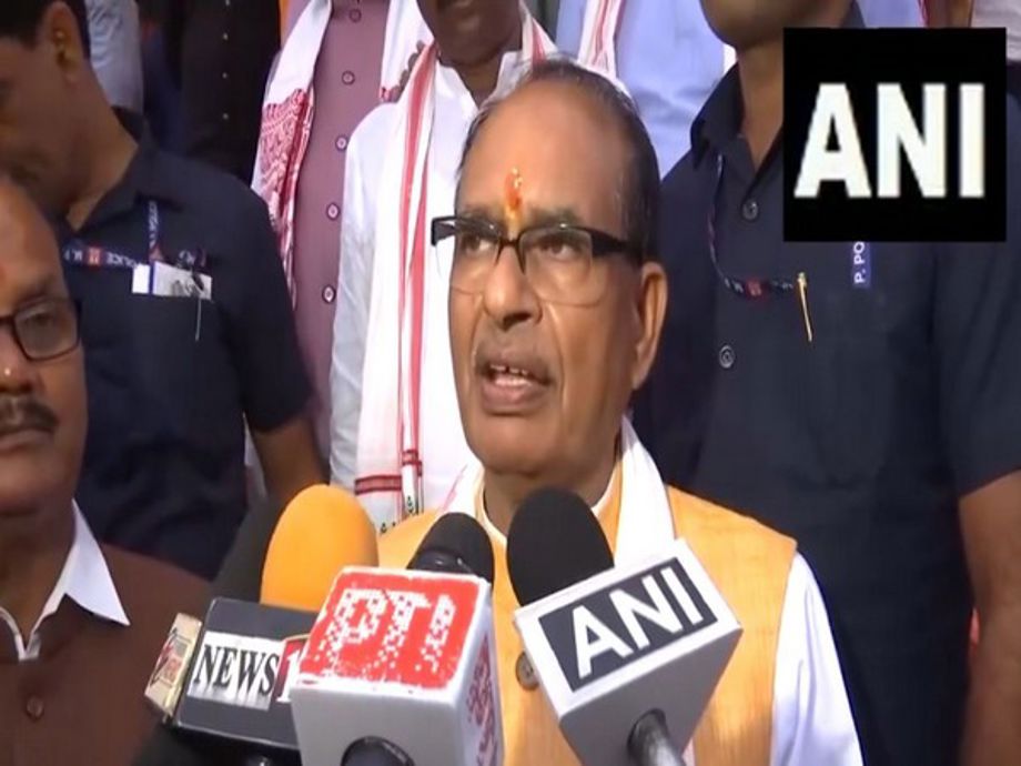 Union Minister Slams JMM Over Security Withdrawal From Ex-CM | Politics