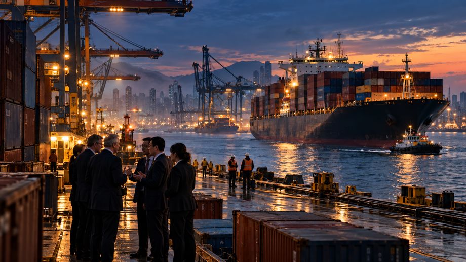 US-China Tariff Deal Opens a $30 Billion Trade Window, but Businesses ...