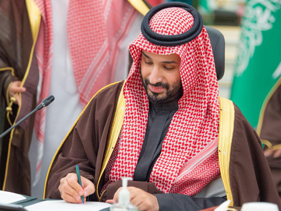 Saudi Arabia offers Houthis $1 billion for ceasefire: Israeli media