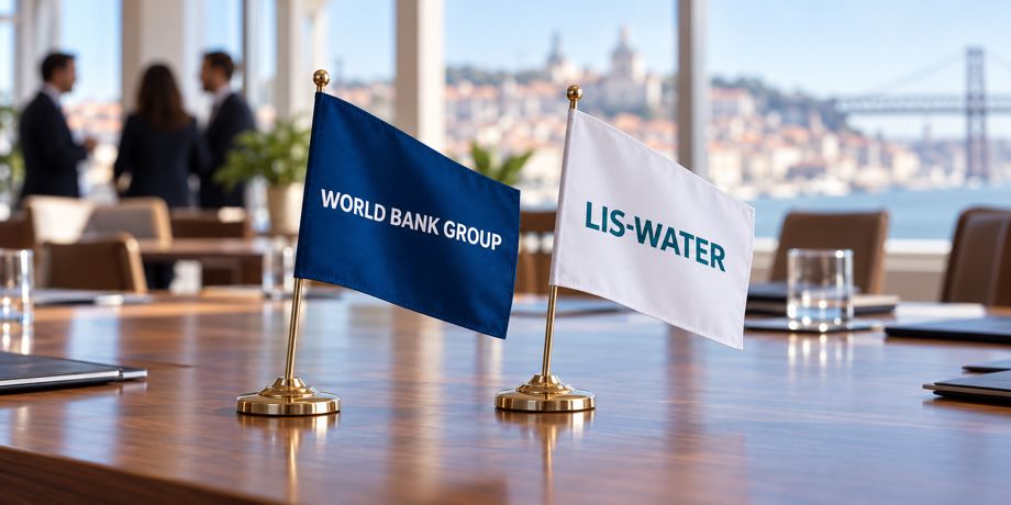 World Bank Group, LIS-Water partner to improve water services and attract investment