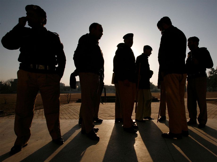 Pakistani forces accused of abusing women, children during raids in Balochistan’s Kech district