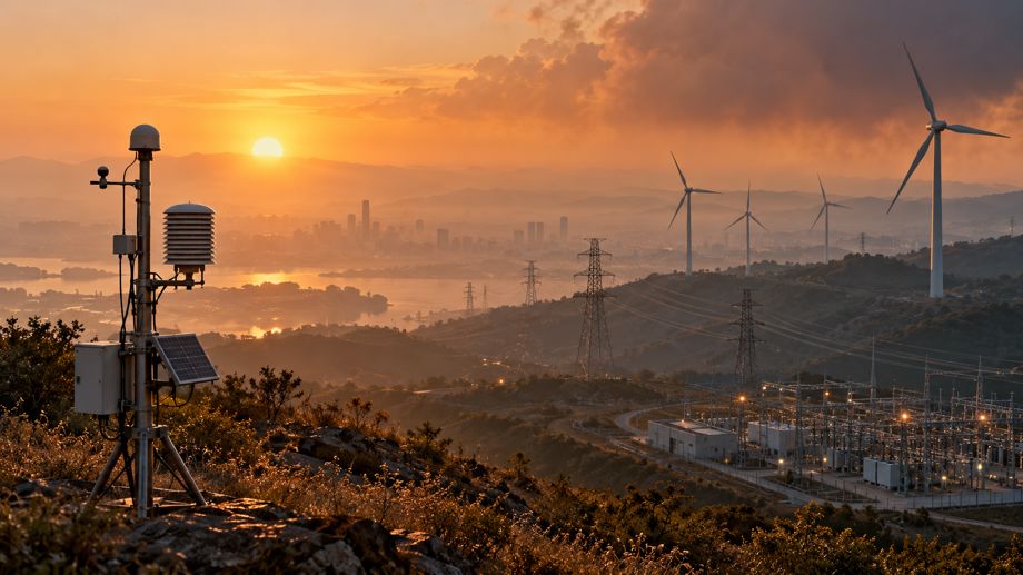 Global CO2 Growth Has Tripled Since the 1960s as New Energy Technologies Raise Climate Concerns