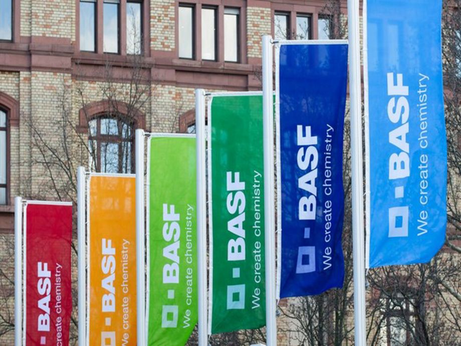 BASF India to double capacity for polymer dispersions in Dahej | Business