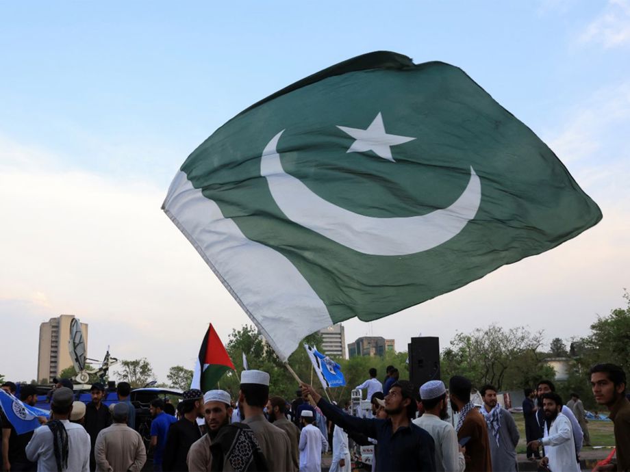 Pakistan's Urgent Governance Overhaul: A 32-Point Reform Blueprint ...