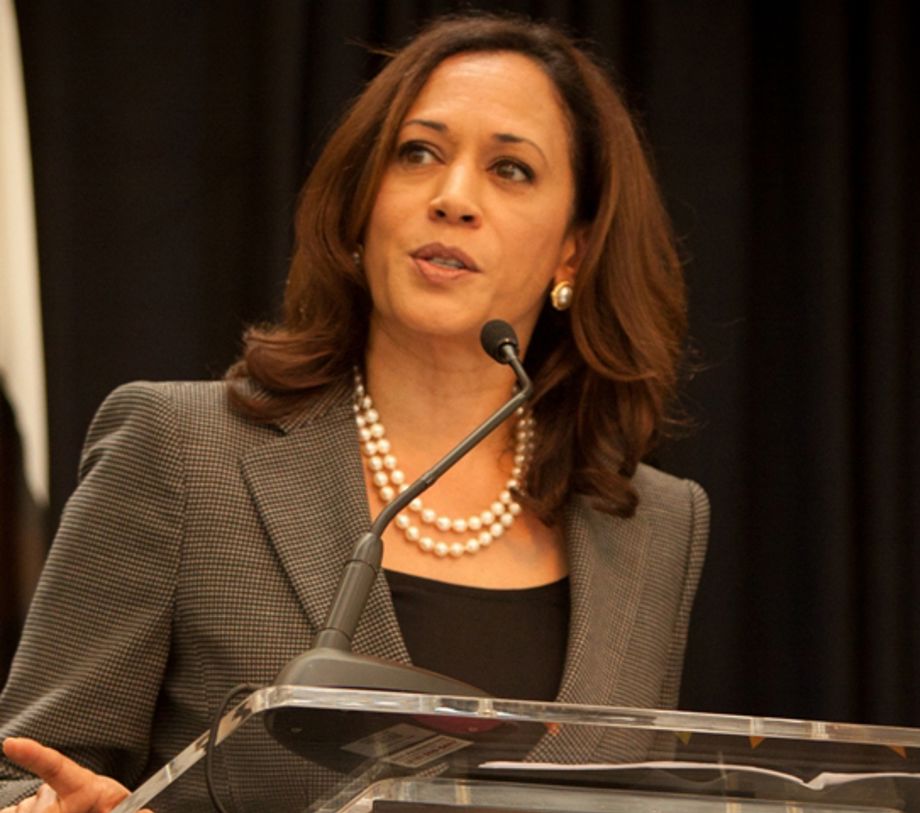 Kamala Harris: A Vision for a New Generation of Leadership | Politics