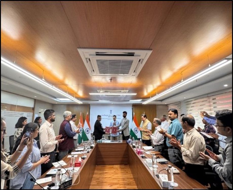 AI-Powered Multilingual Grievance Redressal System to Revolutionize ...