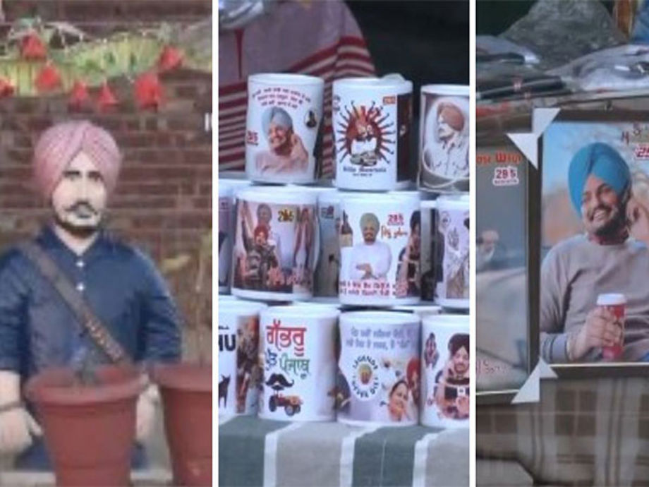 Punjabi Singer Caught in Drug Trafficking Bust | Law-Order