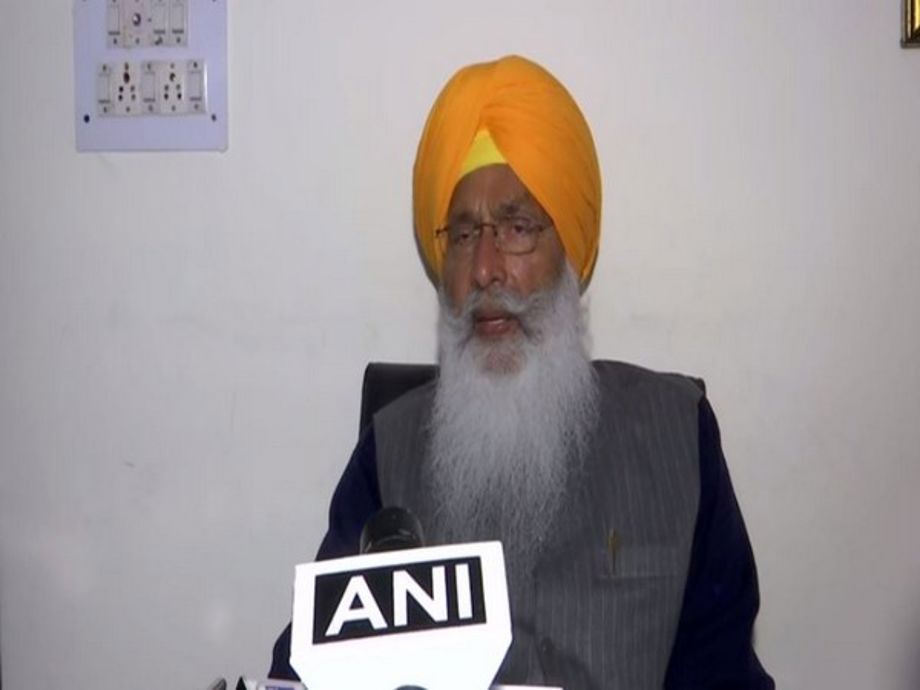 Sukhdev Singh Appointed Non-Executive Chairman of PTC India | Business