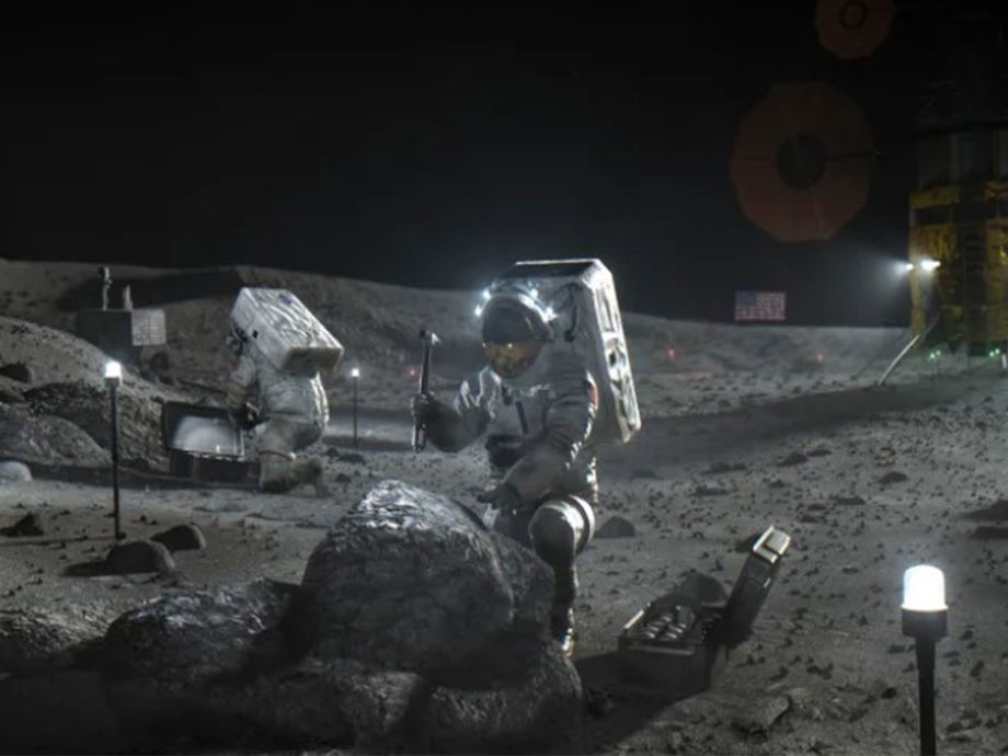 Exploring the Cosmos: Global Science Collaborations Push Boundaries