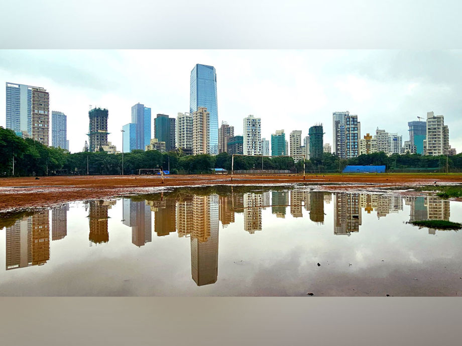 Asia Pacific Real Estate Rises as India Leads AI and Logistics Investment Surge