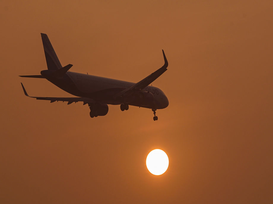 Global Air Cargo Surge: Asia Trade Boosts Demand Amid Middle East Disruptions