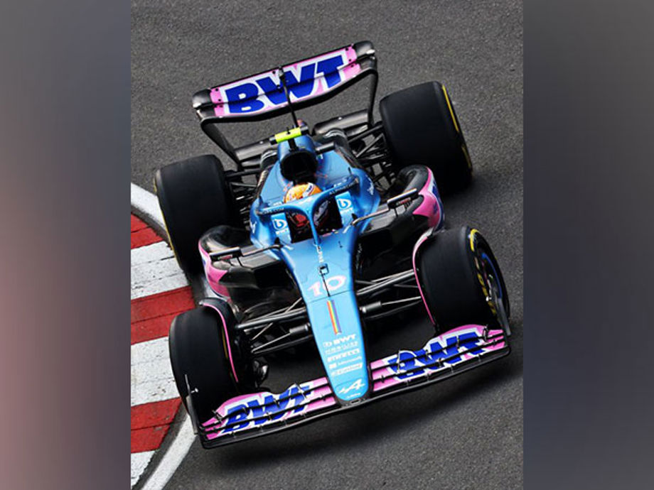 Formula 1: Alpine sack team principal Szafnauer, sporting director ...