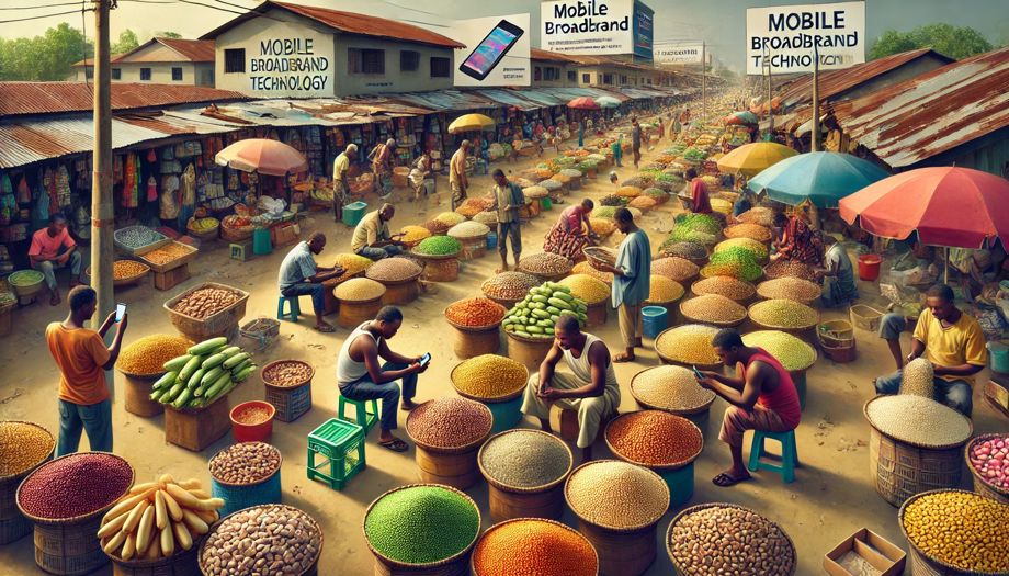 Benin Emerges as One of Africa’s Fastest-Growing Economies Through ...